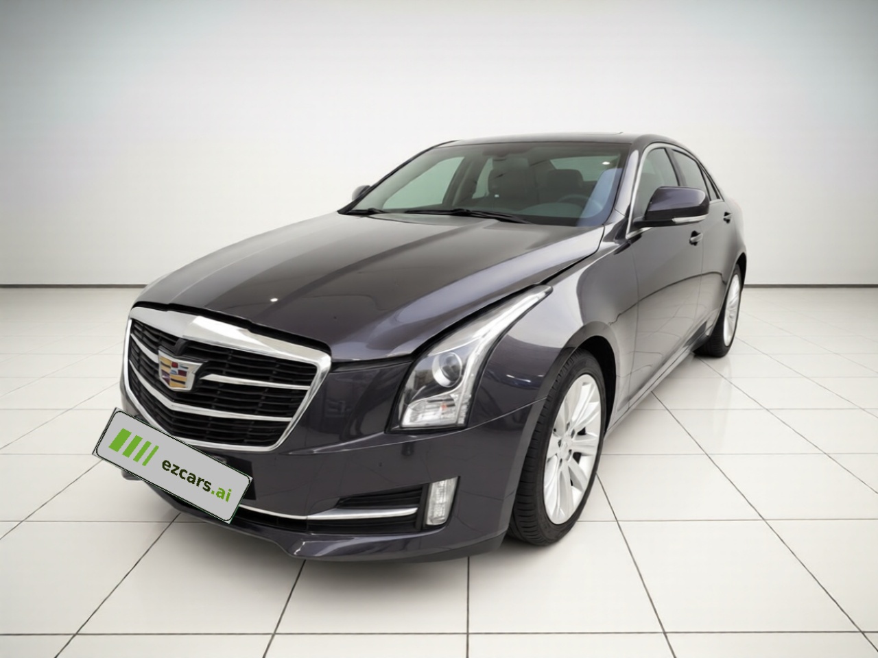 ATS-L 2017 28T Tech