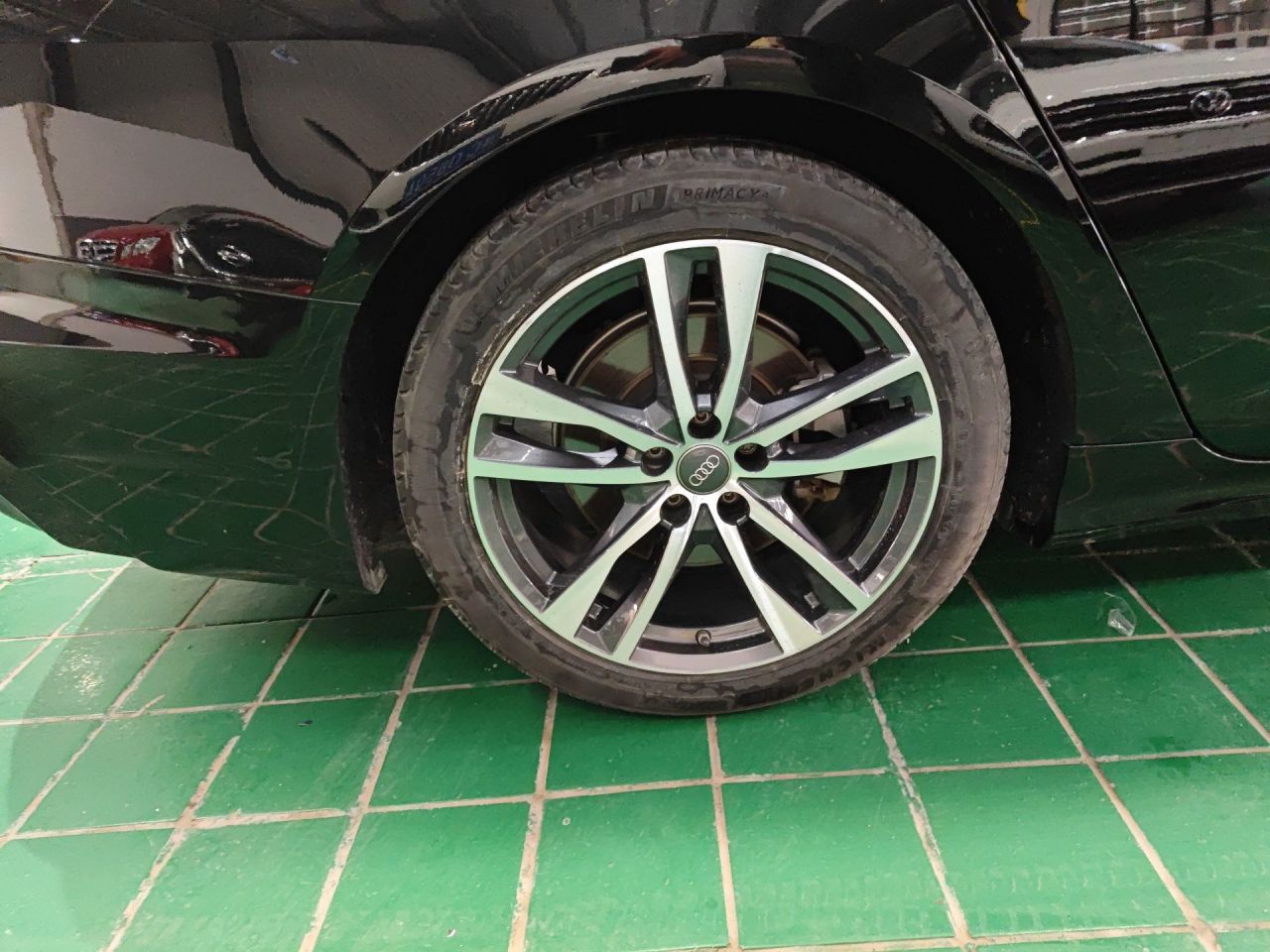 A6L 2019 45 TFSI Dynamic photo 4