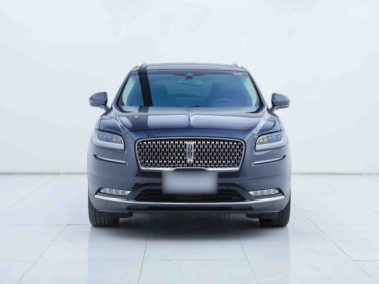 Nautilus 2021 2.7T AWD photo 2