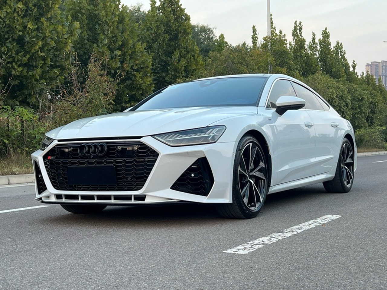 A7 2023 45 TFSI