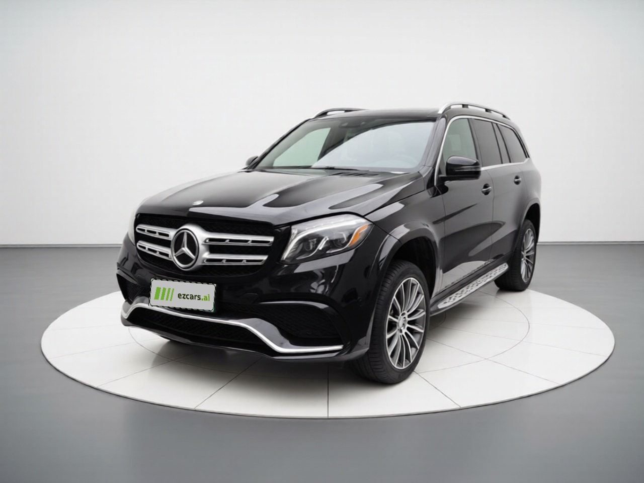 GLS-Class Parallel Import GLS 450