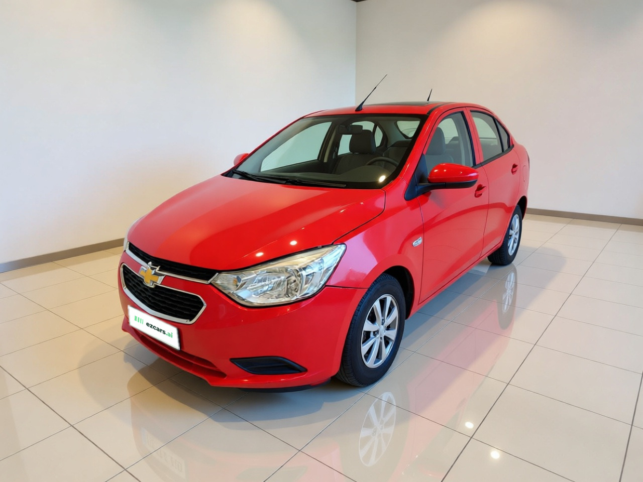 2015 3 1.3L MT Li Auto