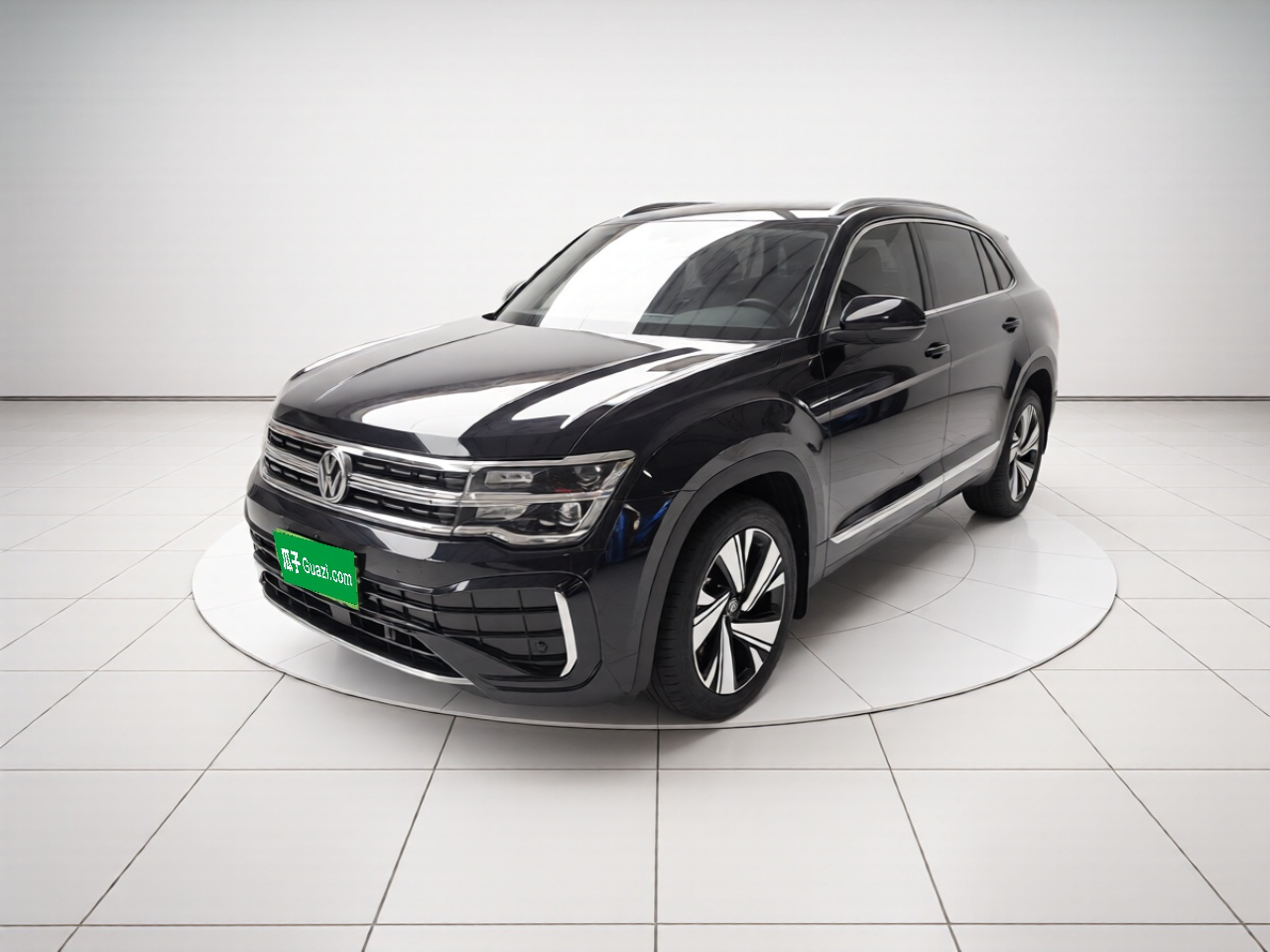 Teramont X 2024 380TSI AWD