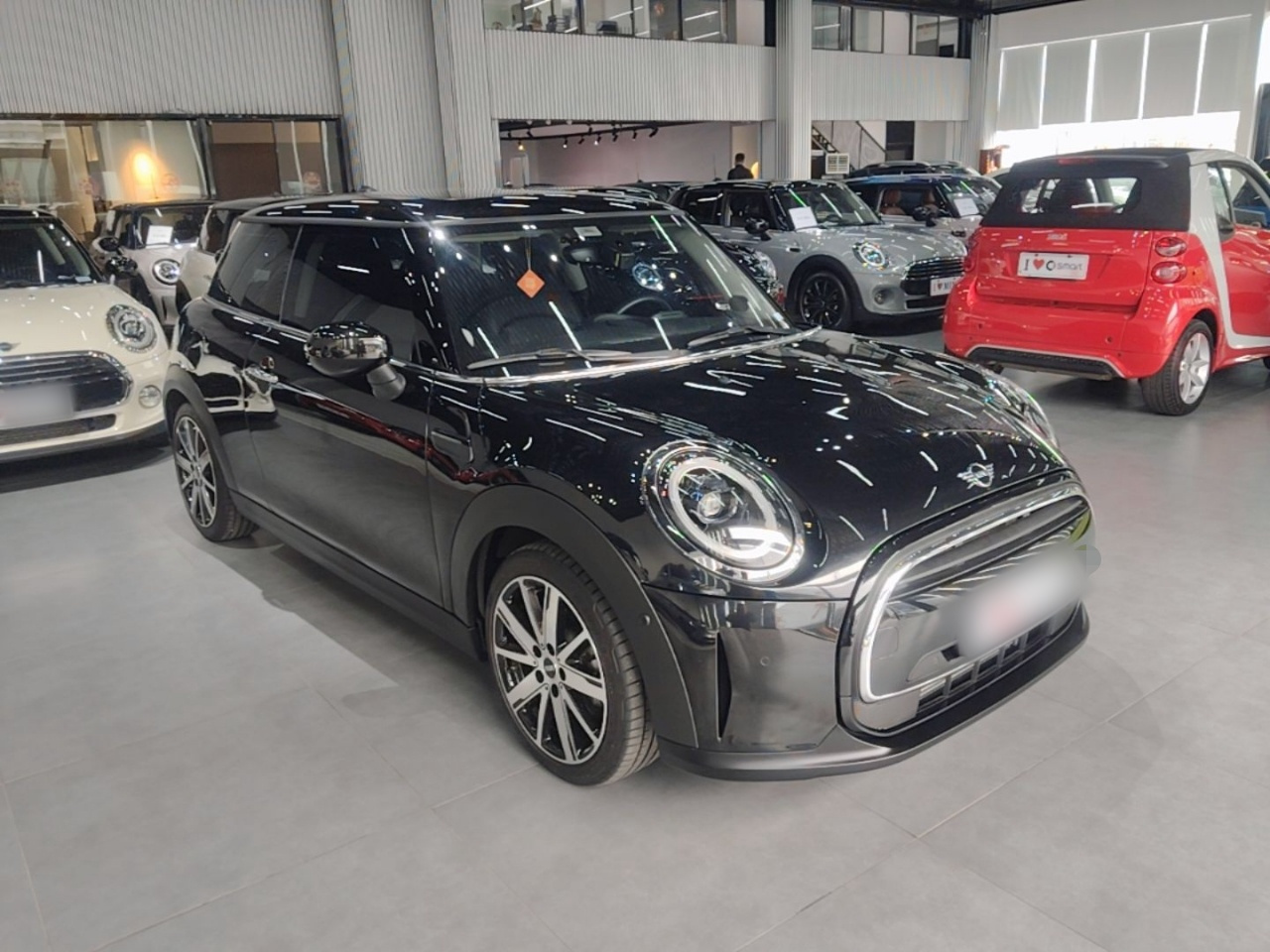 2023 1.5T COOPER photo 5