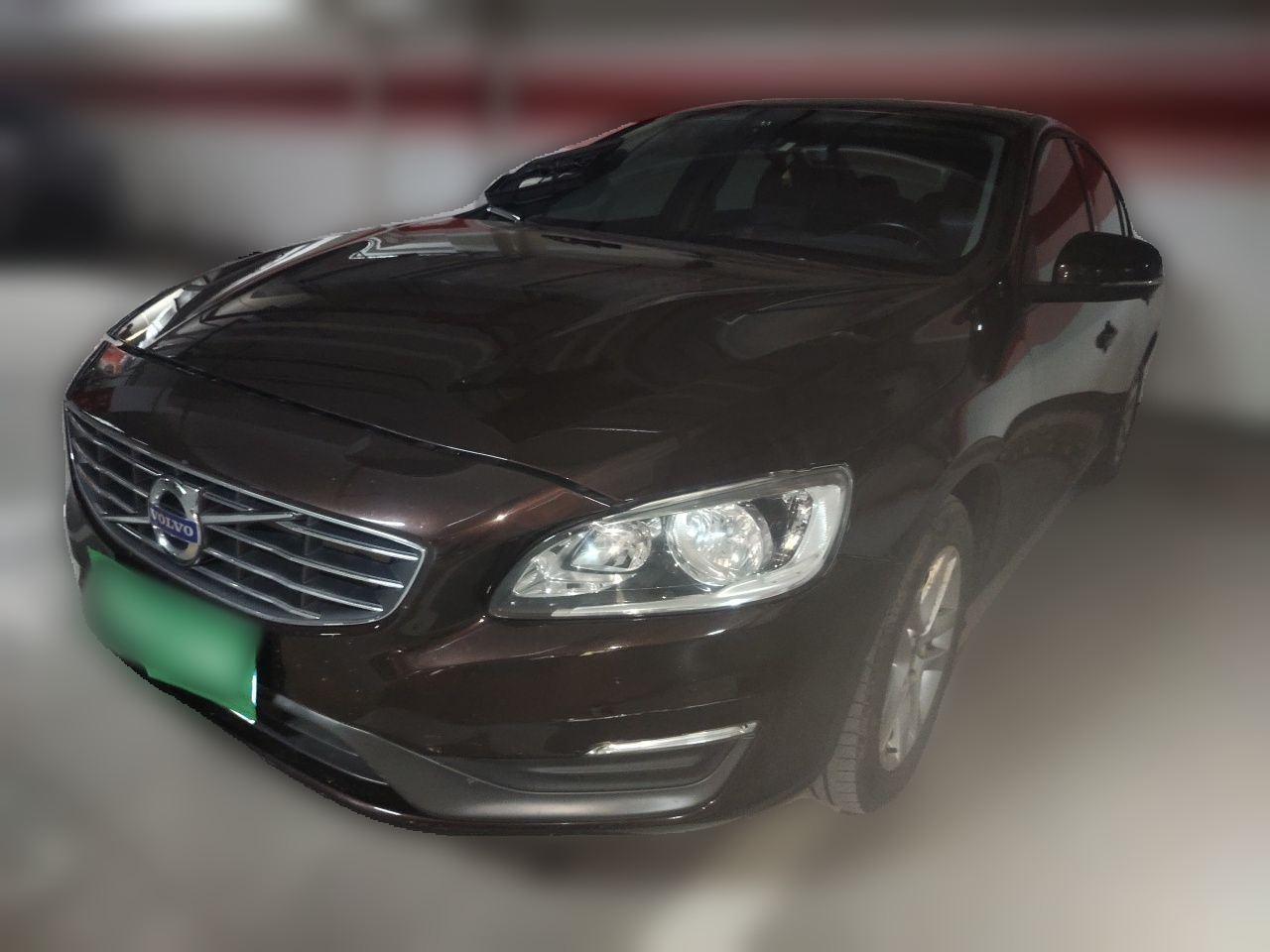 S60 2017 S60L T3
