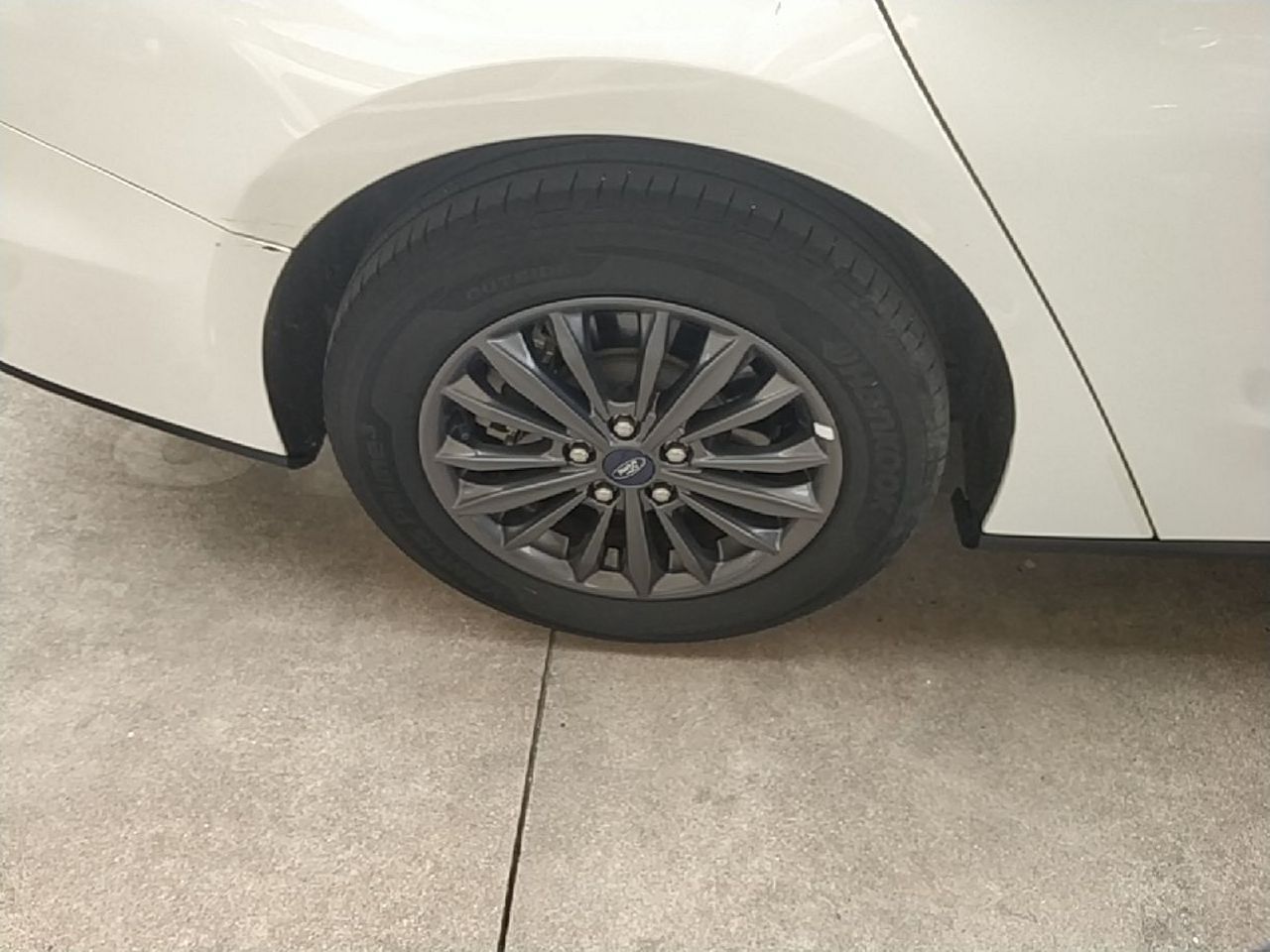 Focus 2022 Sedan EcoBoost 180 AT photo 3