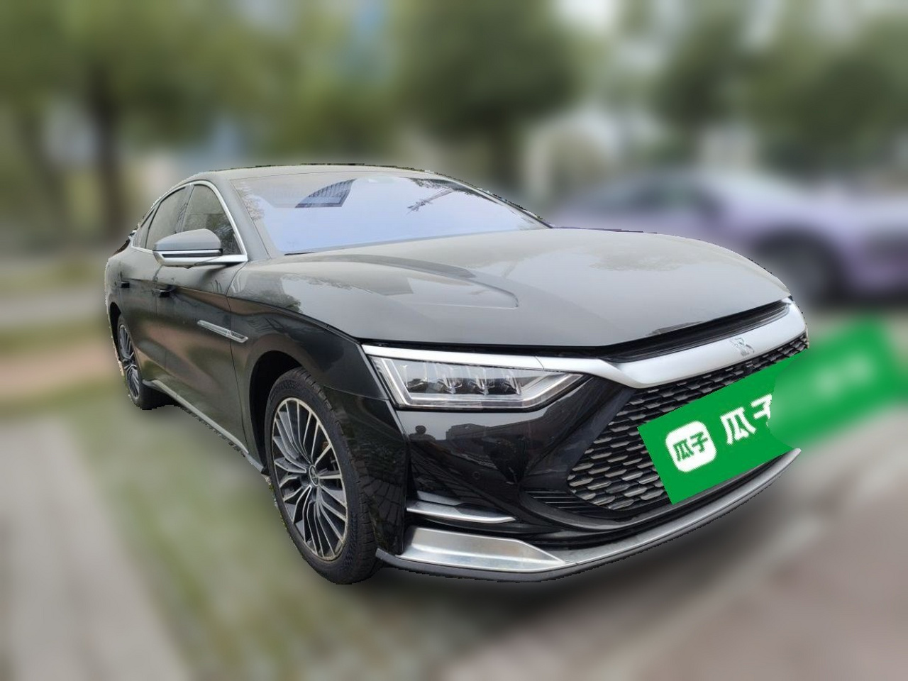 Han 2020 DM AWD Performance Luxury photo 3