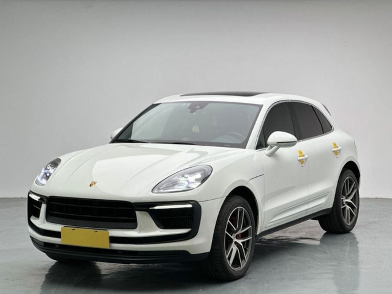 2023 Macan S 2.9T