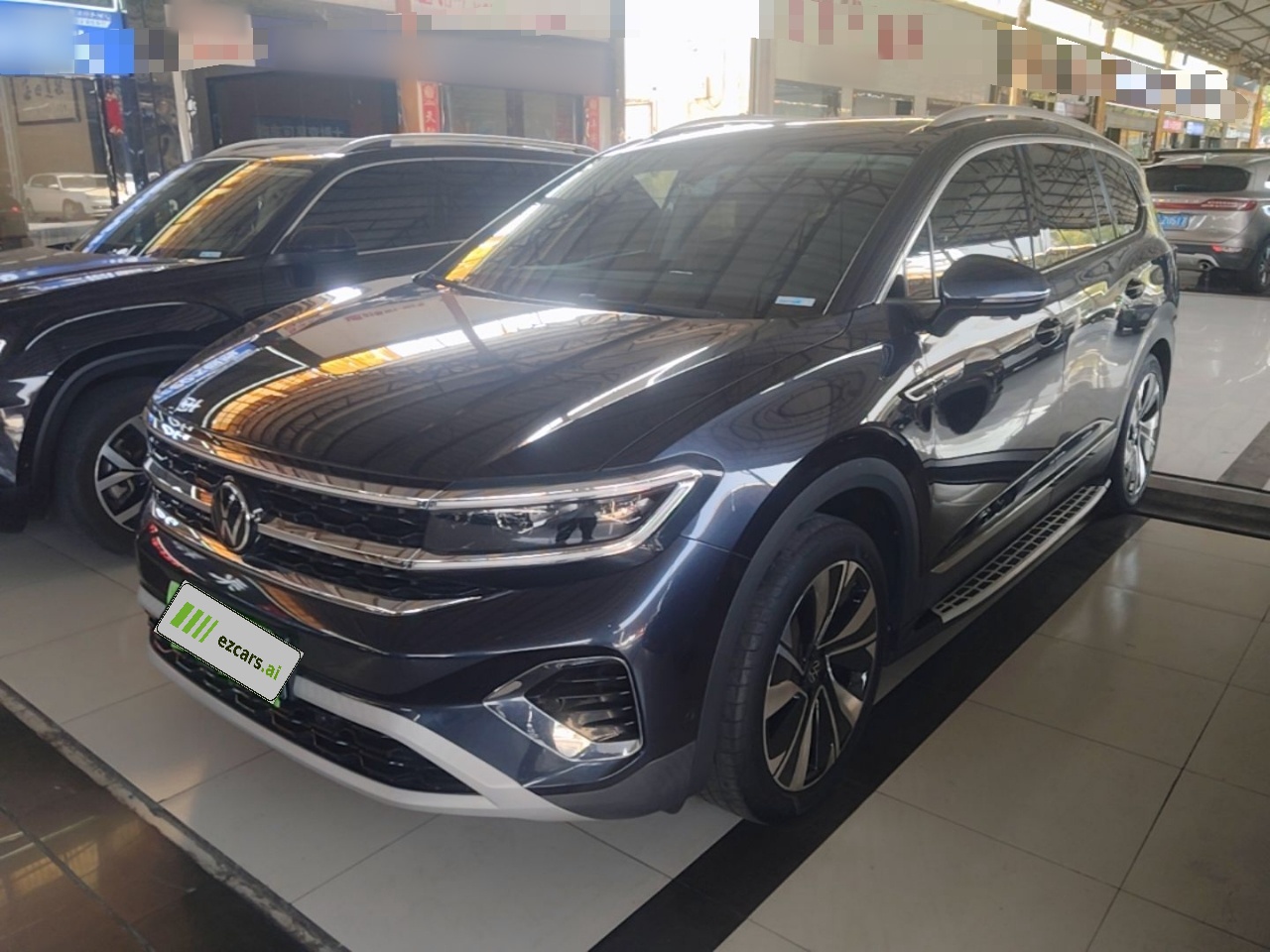 2022 380TSI AWD Flagship 6-Seater