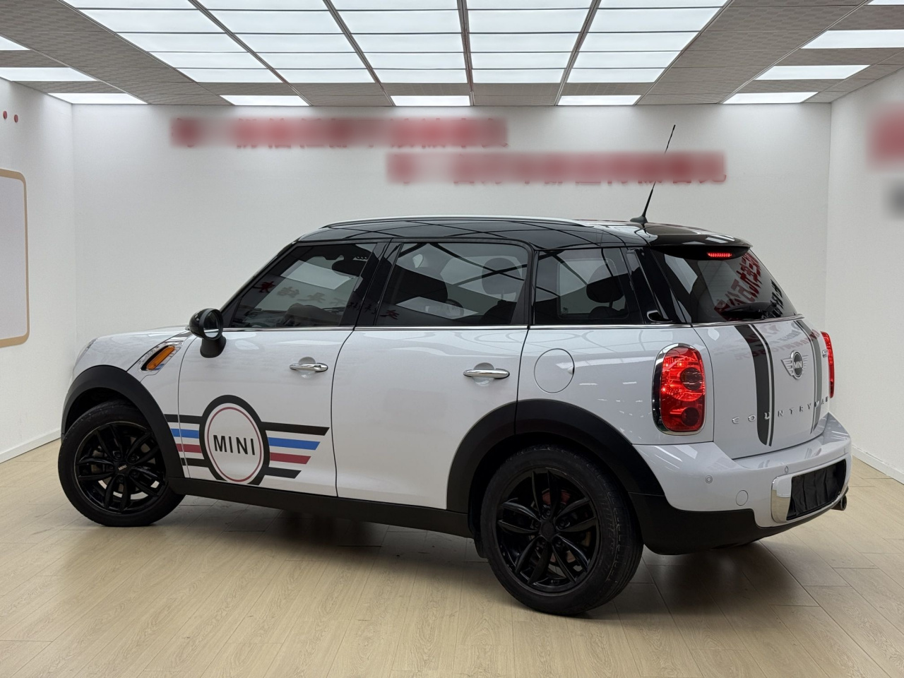 2014 1.6L COOPER Fun photo 3