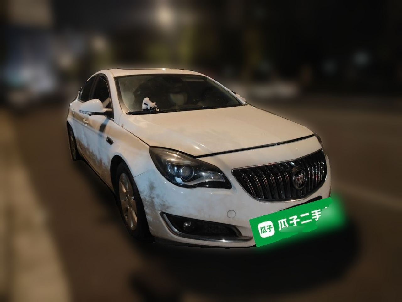 Regal 2015 1.6T Leading Tech photo 3