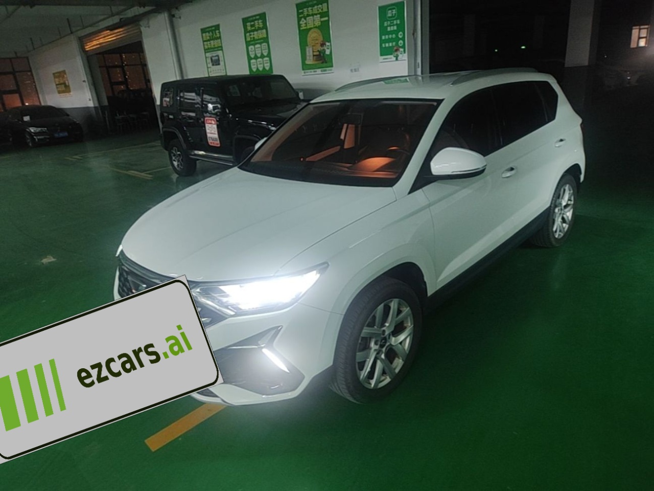 VS5 2022 280TSI AT Progressive
