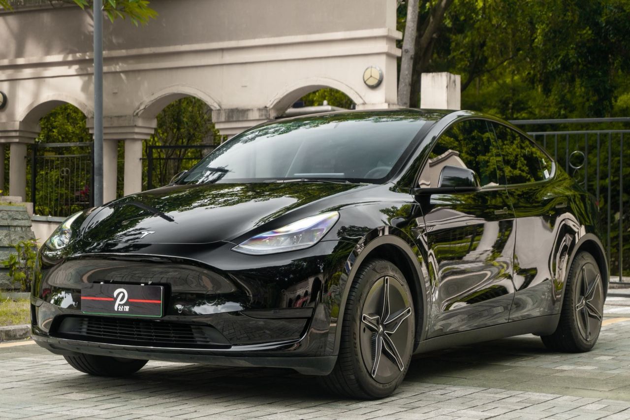 Model Y 2022 RWD