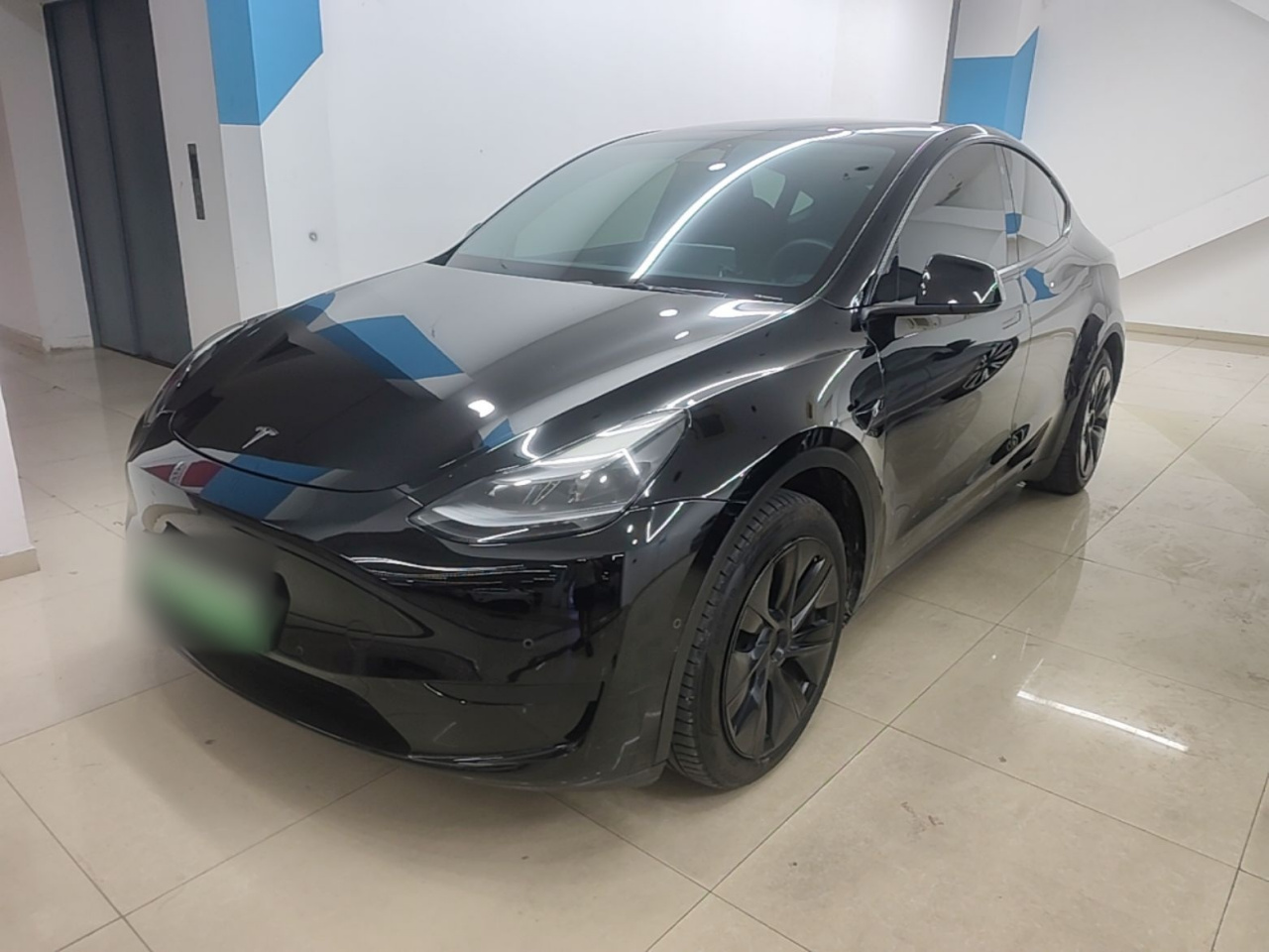 Model Y 2023 RWD
