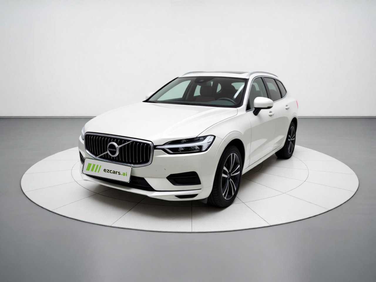 XC60 2018 T5 AWD