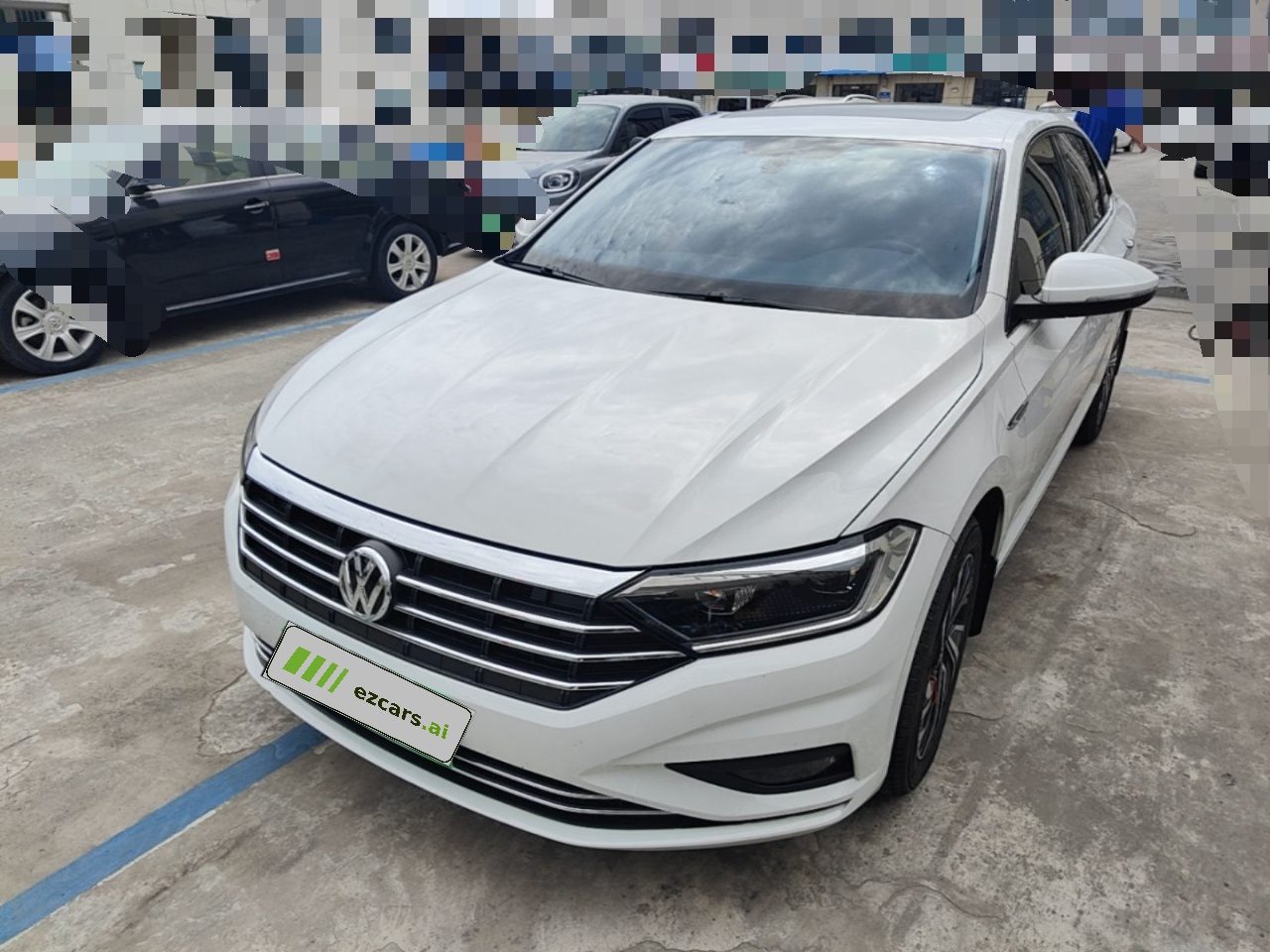 Sagitar 2022 280TSI DSG