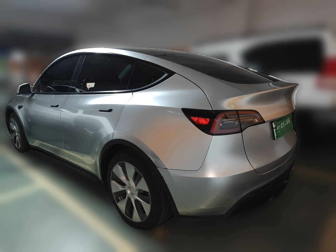 Model Y 2023 RWD photo 4