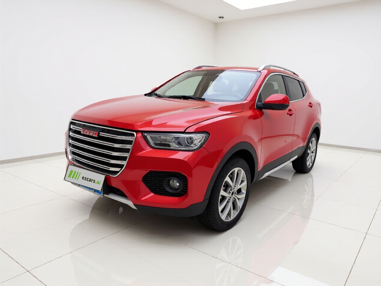 H2s 2017 Red Label 1.5T DCT Luxury