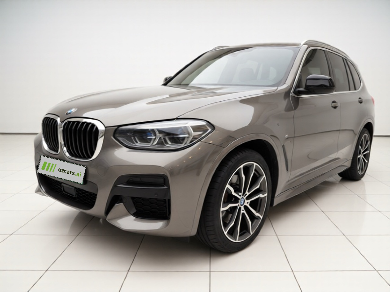 X3 2020 xDrive30i Leading M Sport Package
