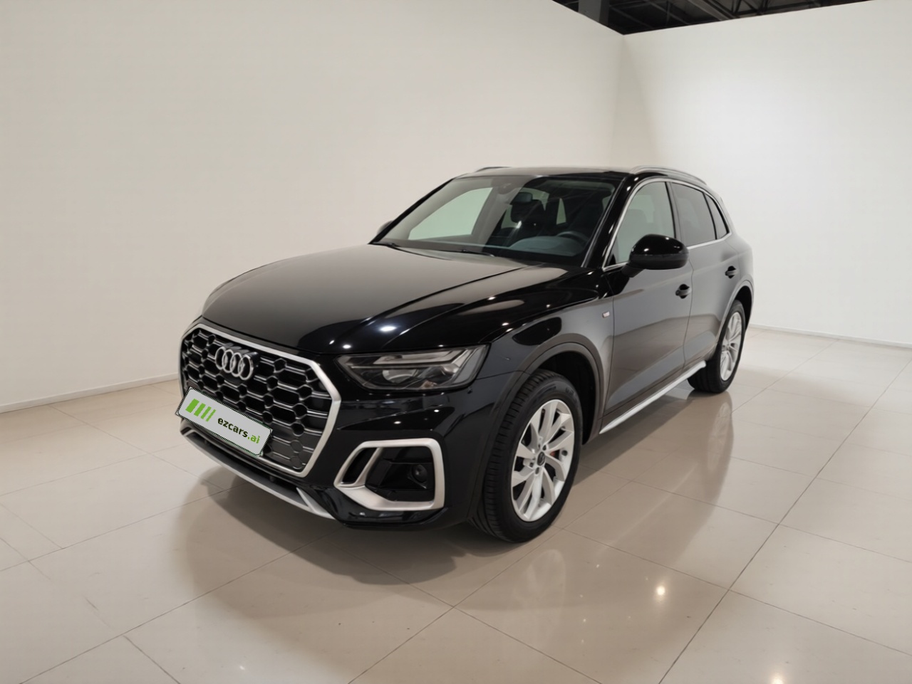 Q5L 2022 Facelift 40T Luxury Dynamic