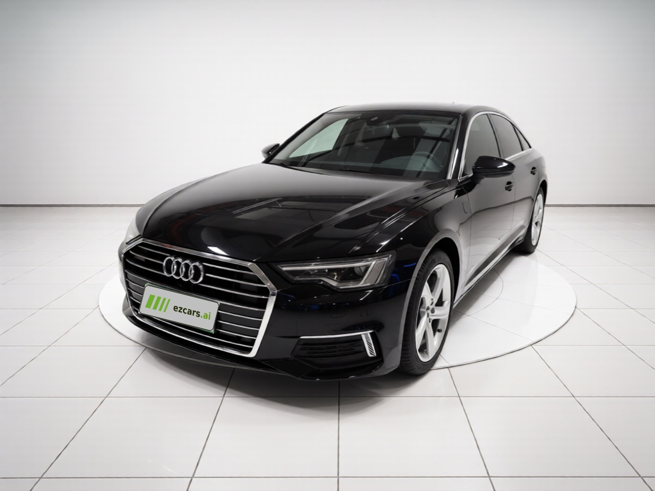 A6L 2021 45 TFSI quattro