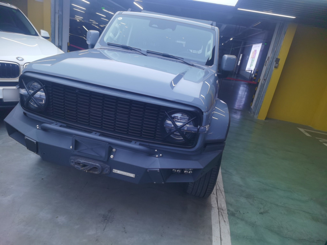 300 2023 City 2.0T