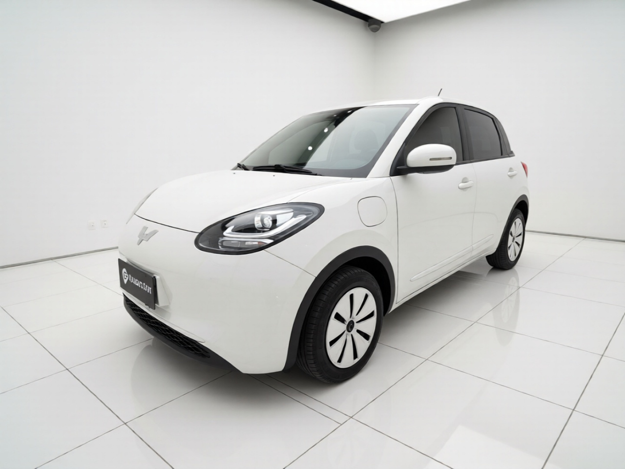 Wuling Bingo 2024 203km
