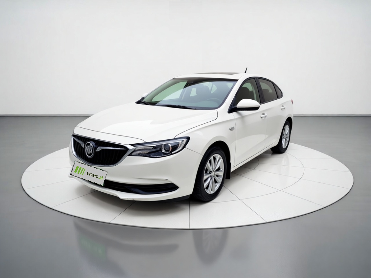 Excelle 2018 15T DCT Elite China V
