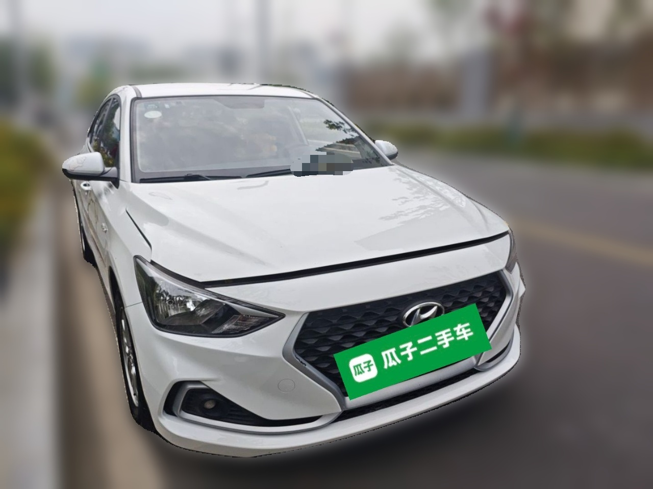 Dynamic 2018 1.6L AT GL China VI photo 3