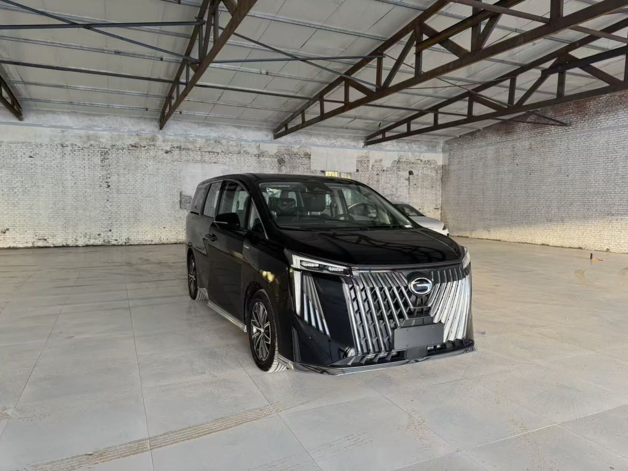 GAC Trumpchi M8 2026 2.0T Exclusive photo 3