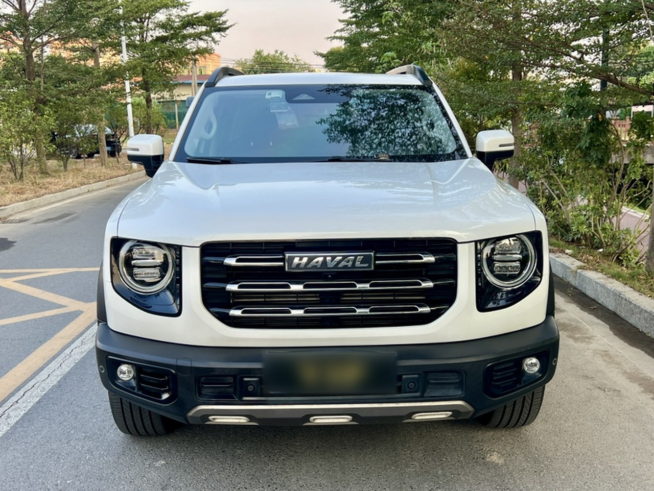 Dargo 2021 1.5T DCT RWD photo 3