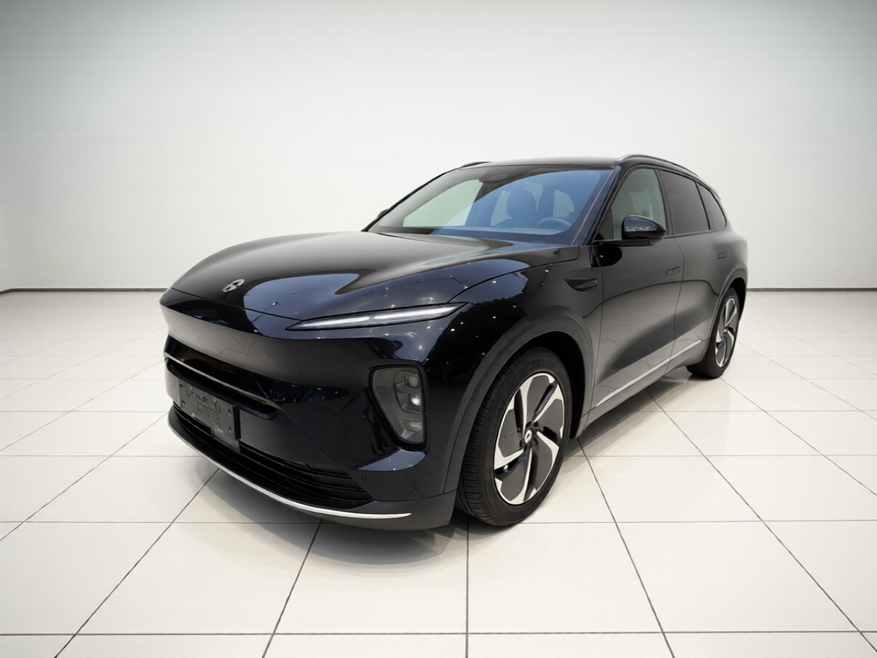 ES8 2023 75kWh