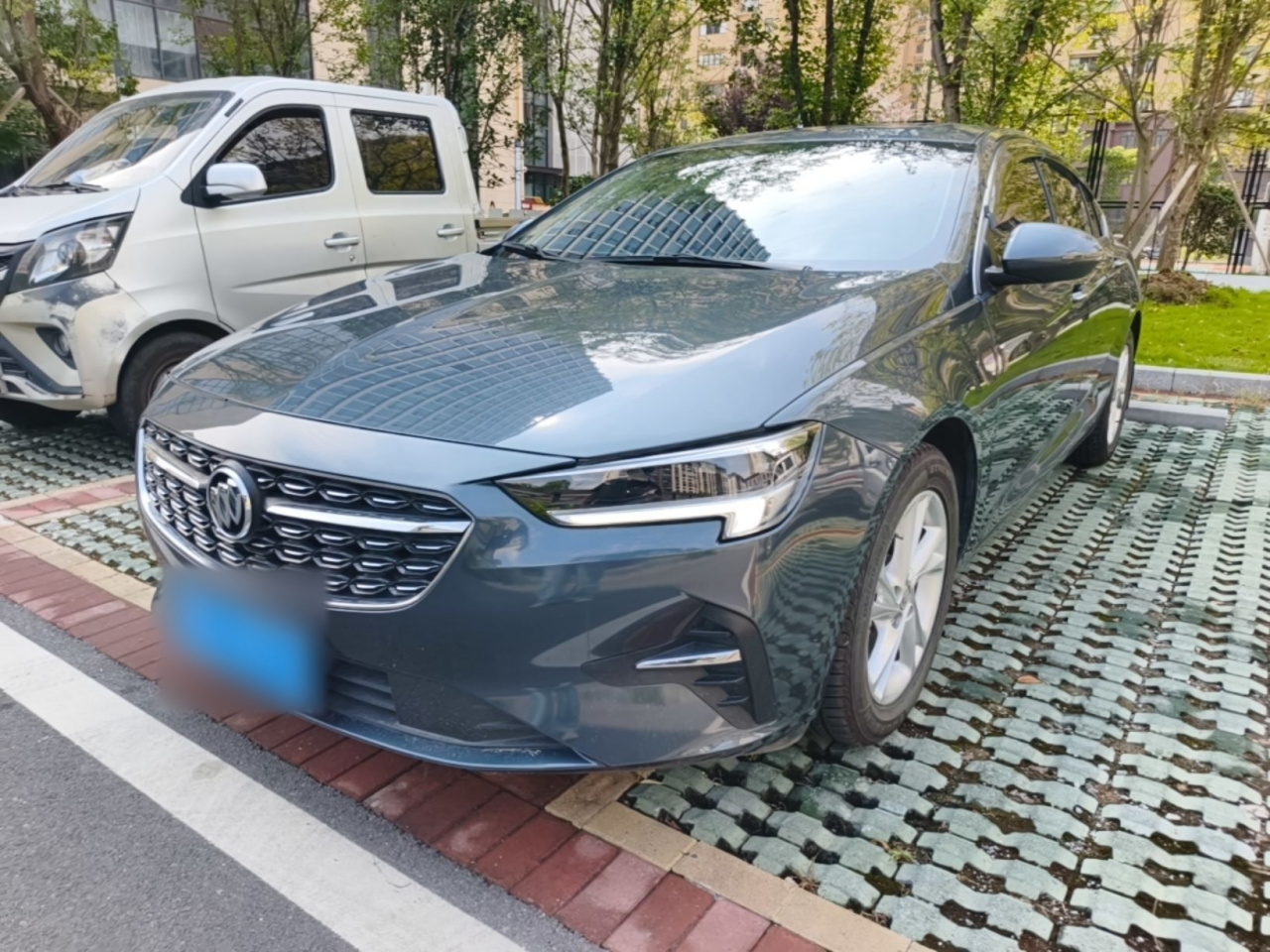Regal 2020 552T Luxury