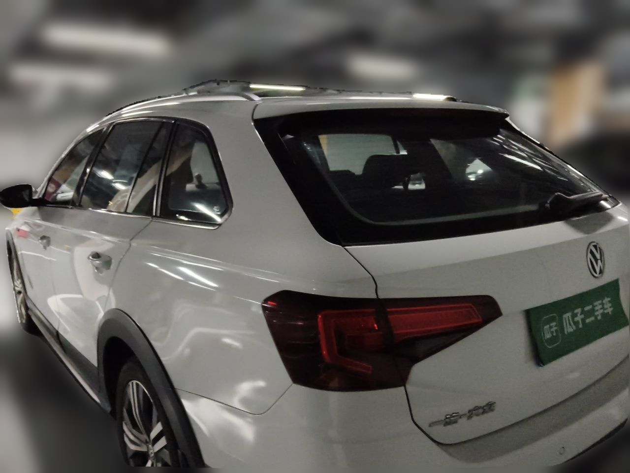 C-TREK 2017 230TSI DSG Luxury photo 4
