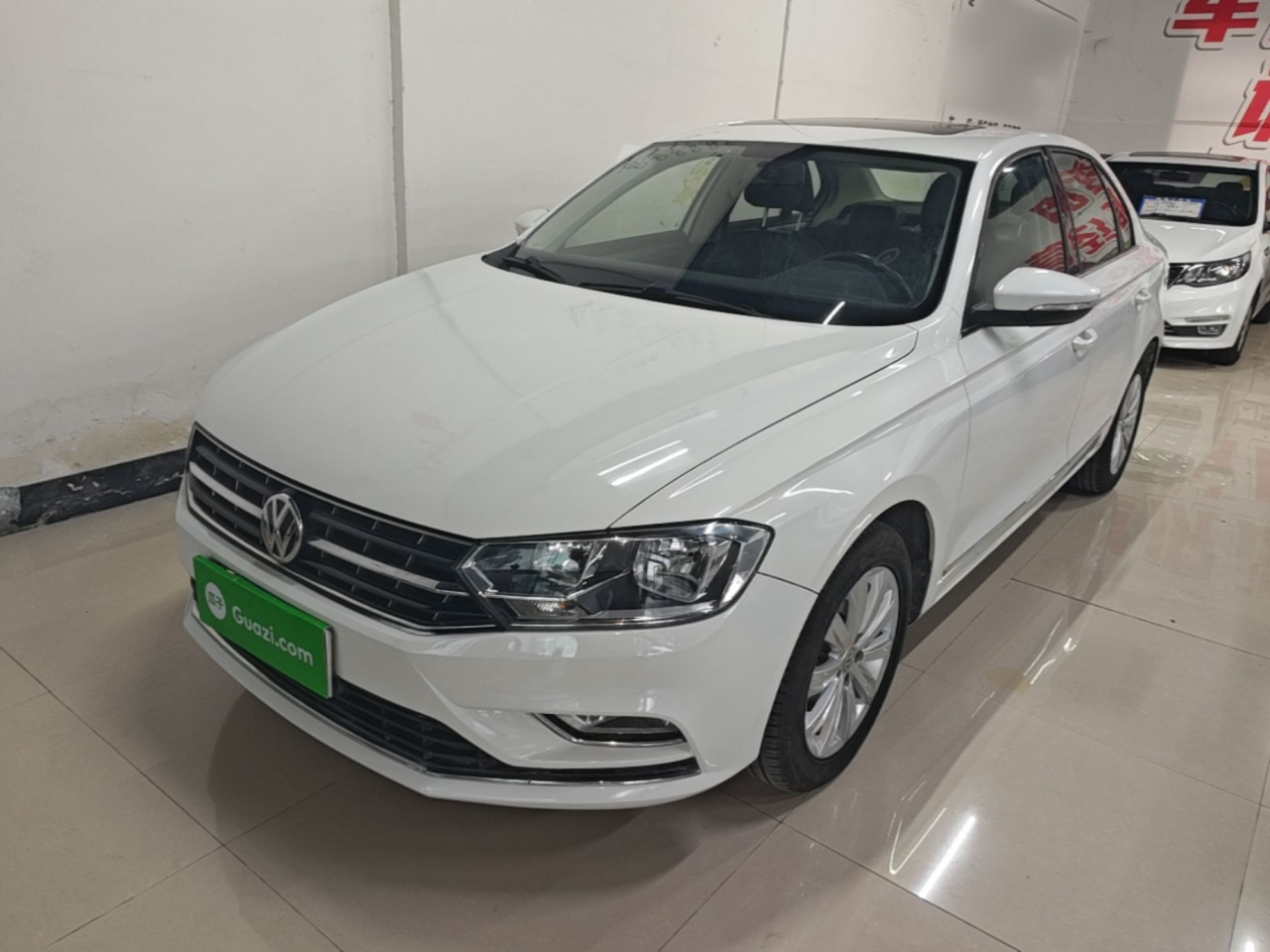 Bora 2018 1.5L MT Comfort