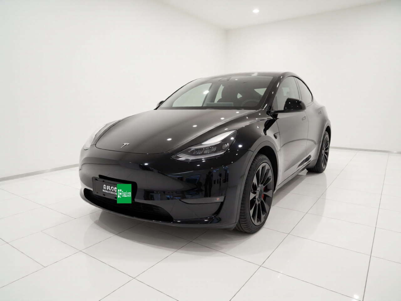 Model Y 2021 Standard Range RWD