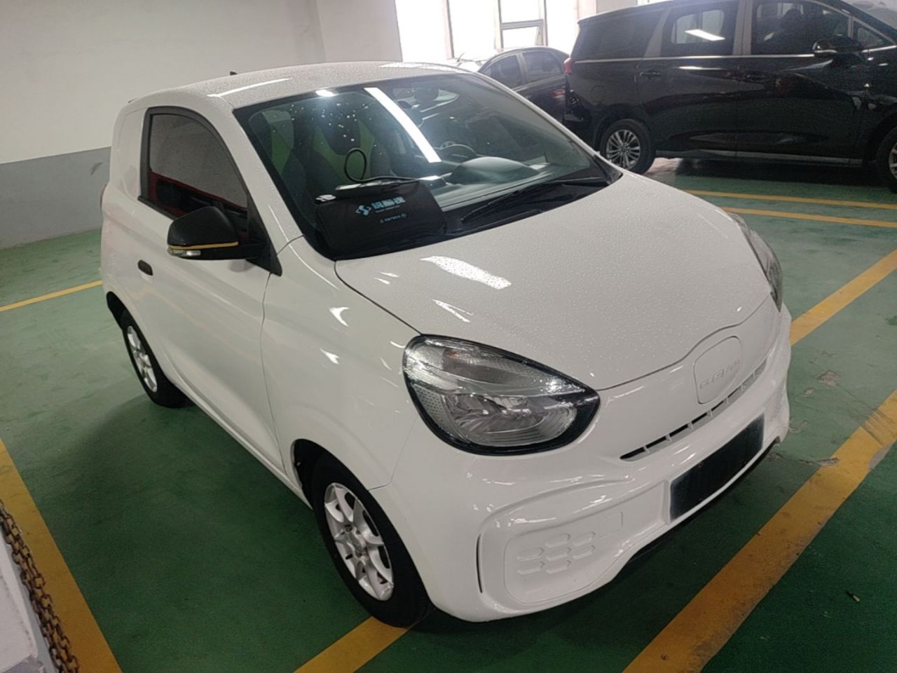 Clever R 2021 302km 4-Seater photo 3