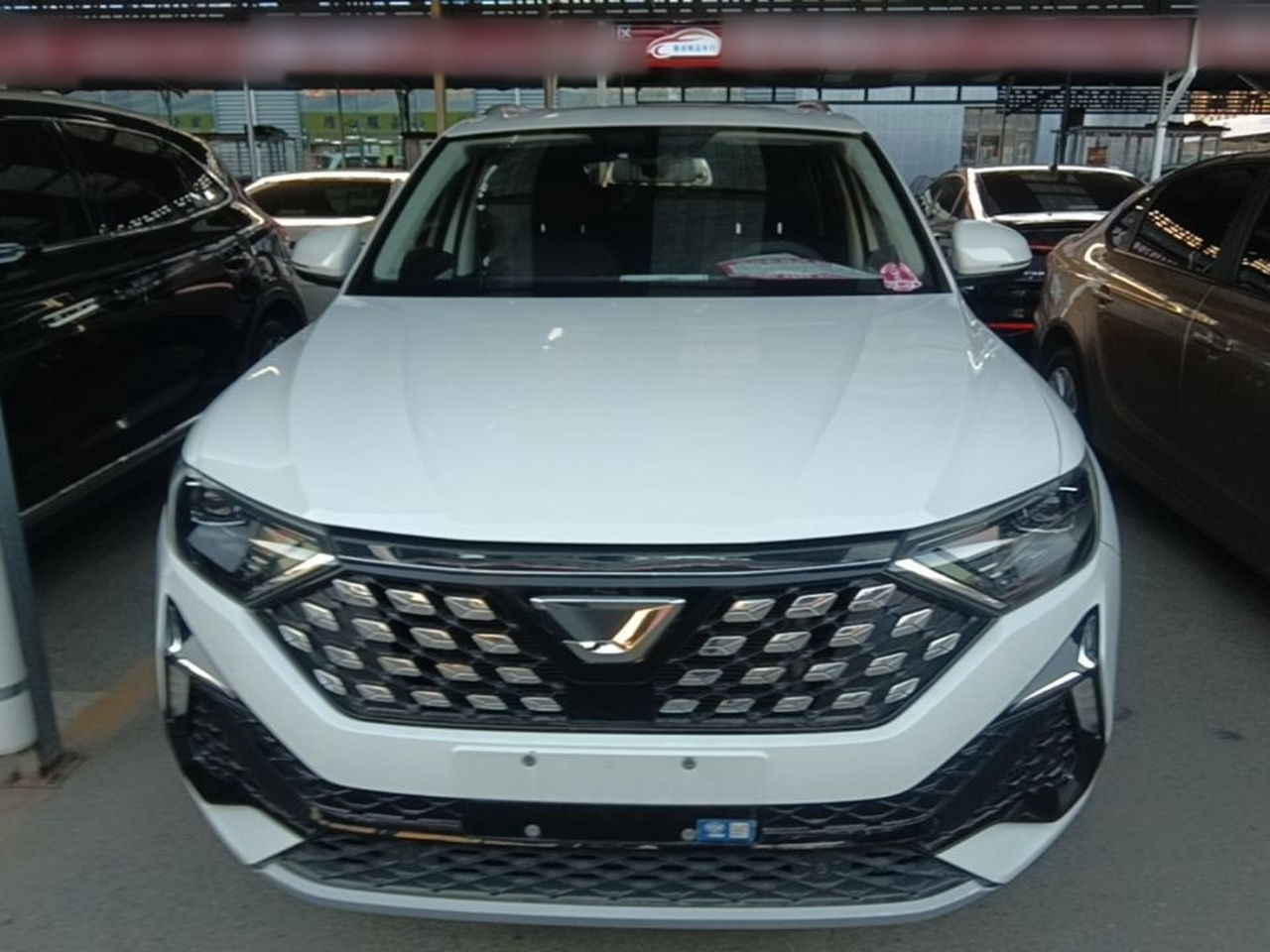 VS5 2023 280TSI AT photo 2