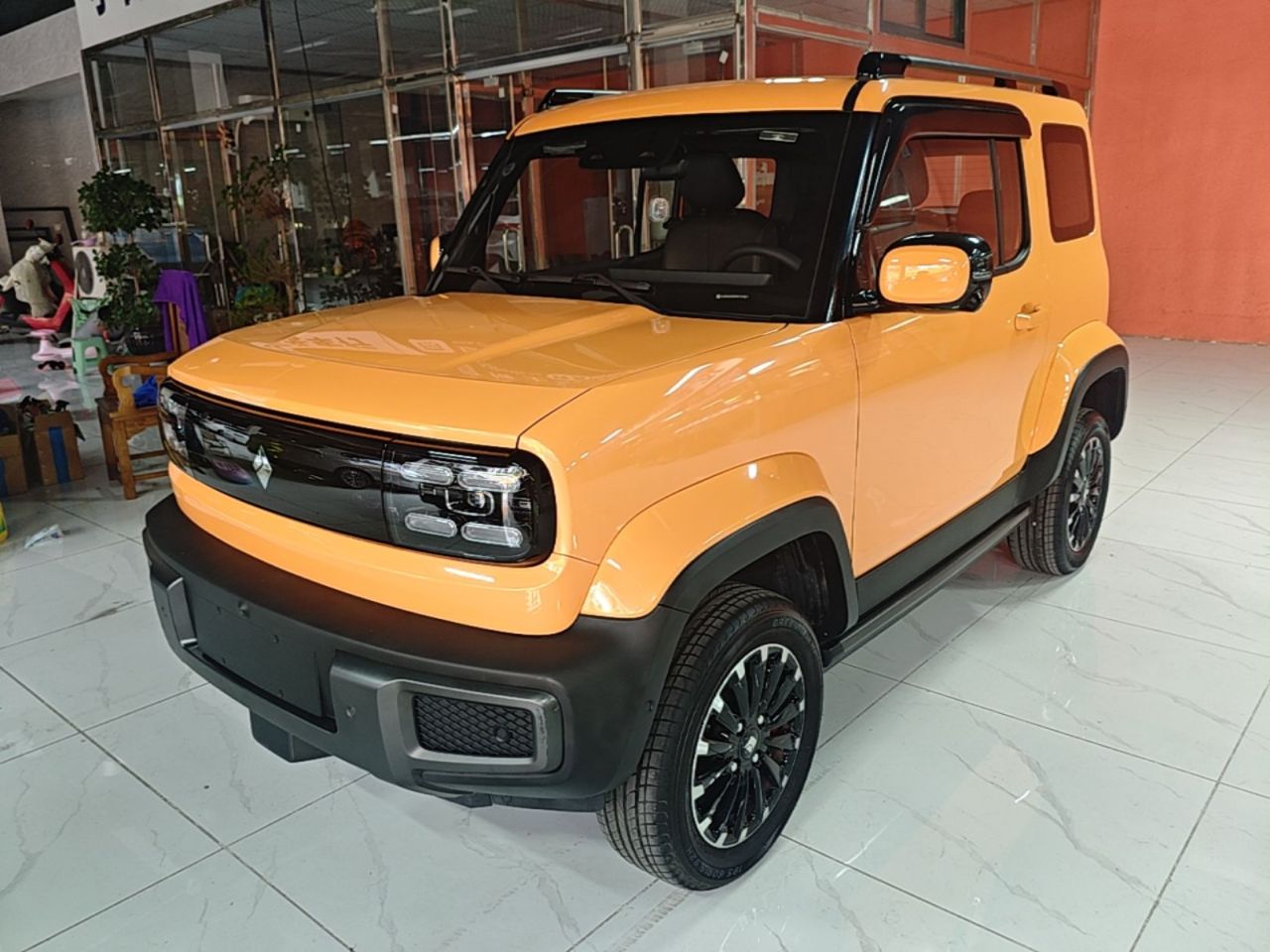 2023 Smart Premium
