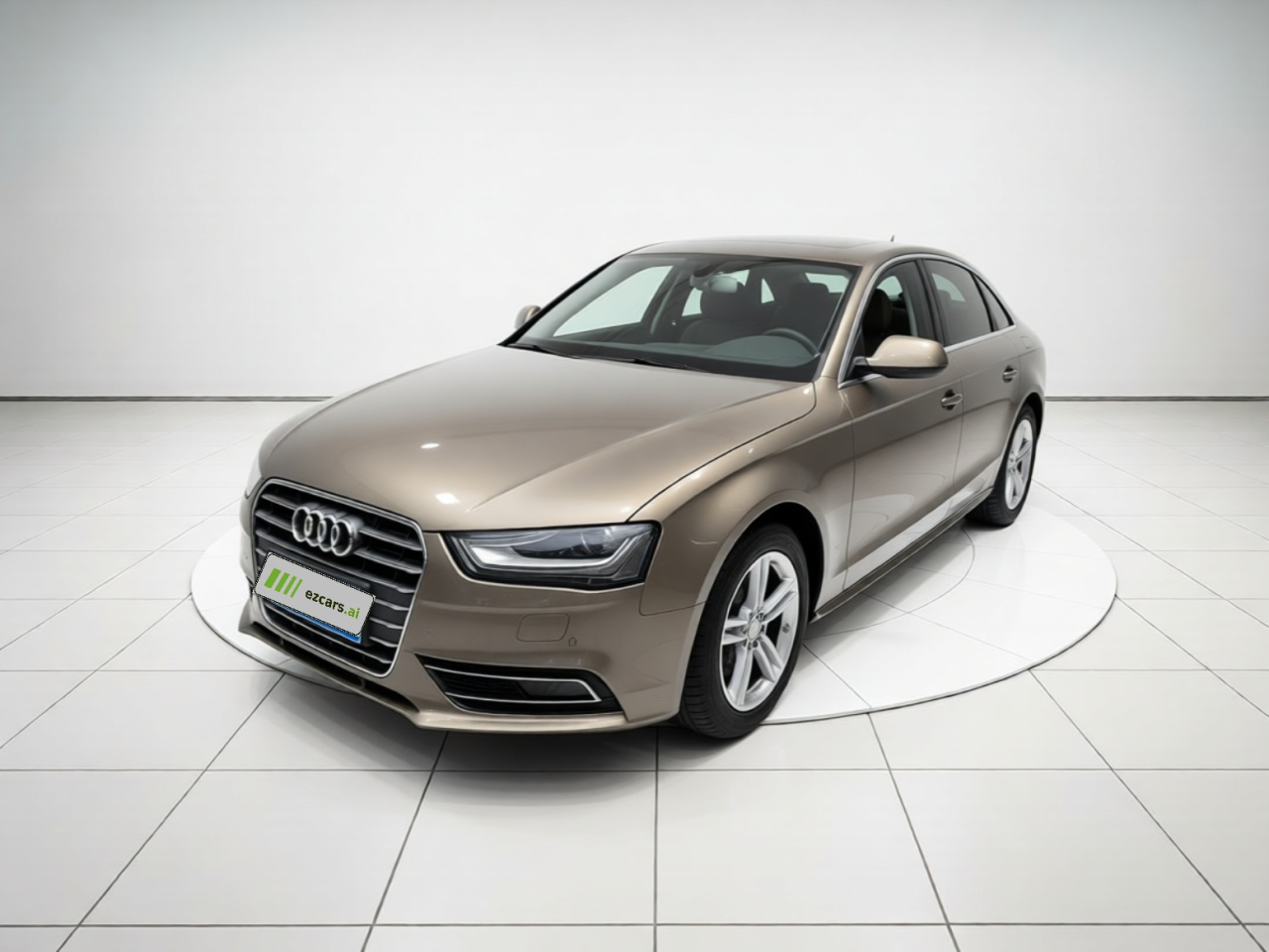 A4L 2013 35 TFSI AT Comfort