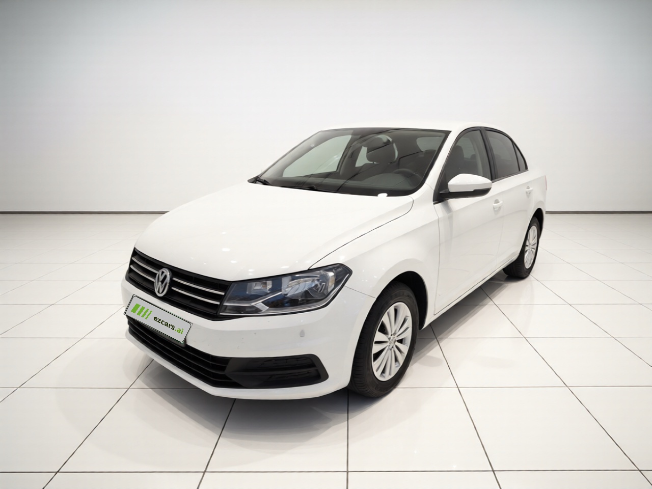 Santana 2018 1.5L MT