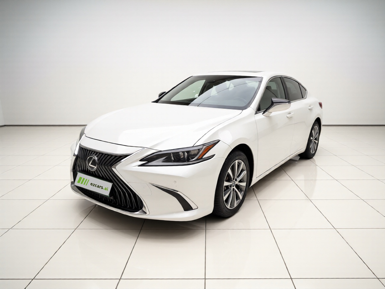 ES 2018 200 Excellence China V