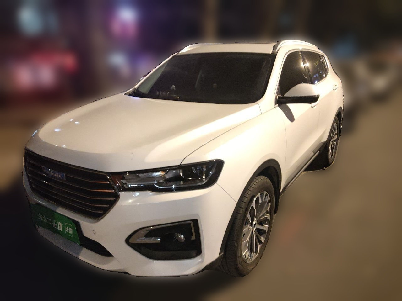 H6 2018 Blue Label 1.5T AT Luxury