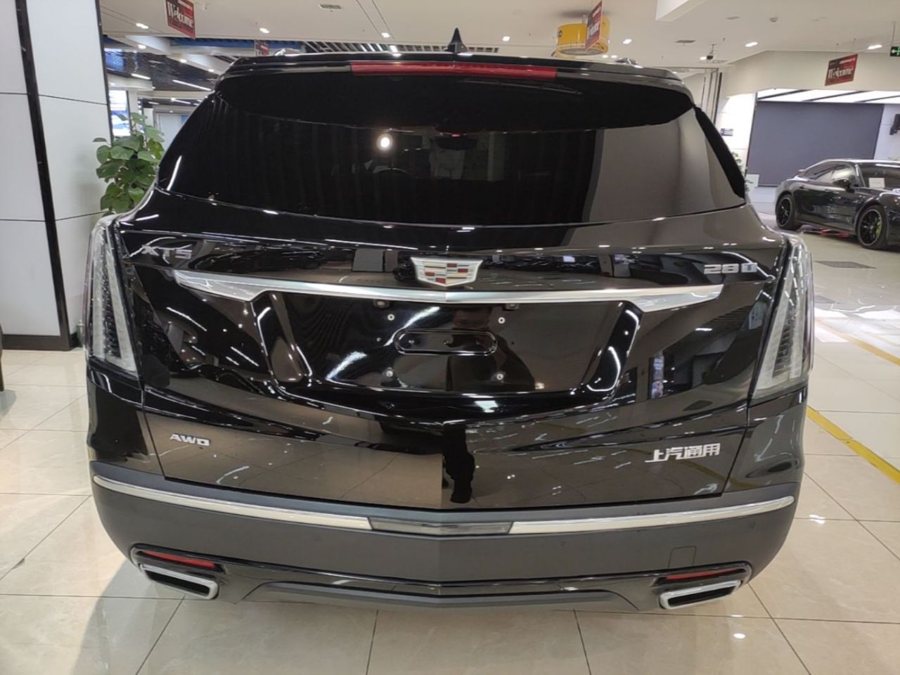 XT5 2022 2.0T AWD Premium photo 3