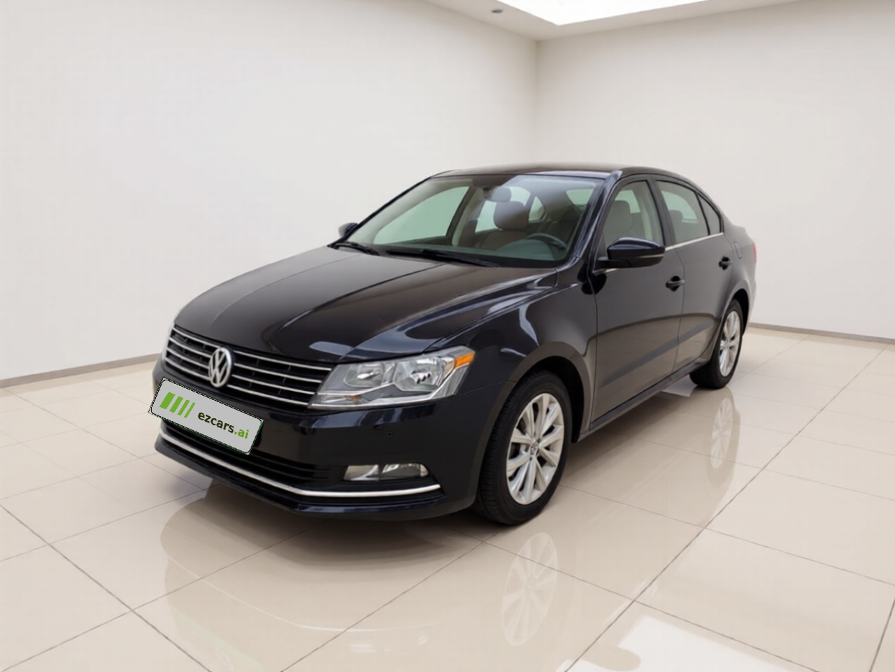 Lavida 2017 1.6L AT Comfort