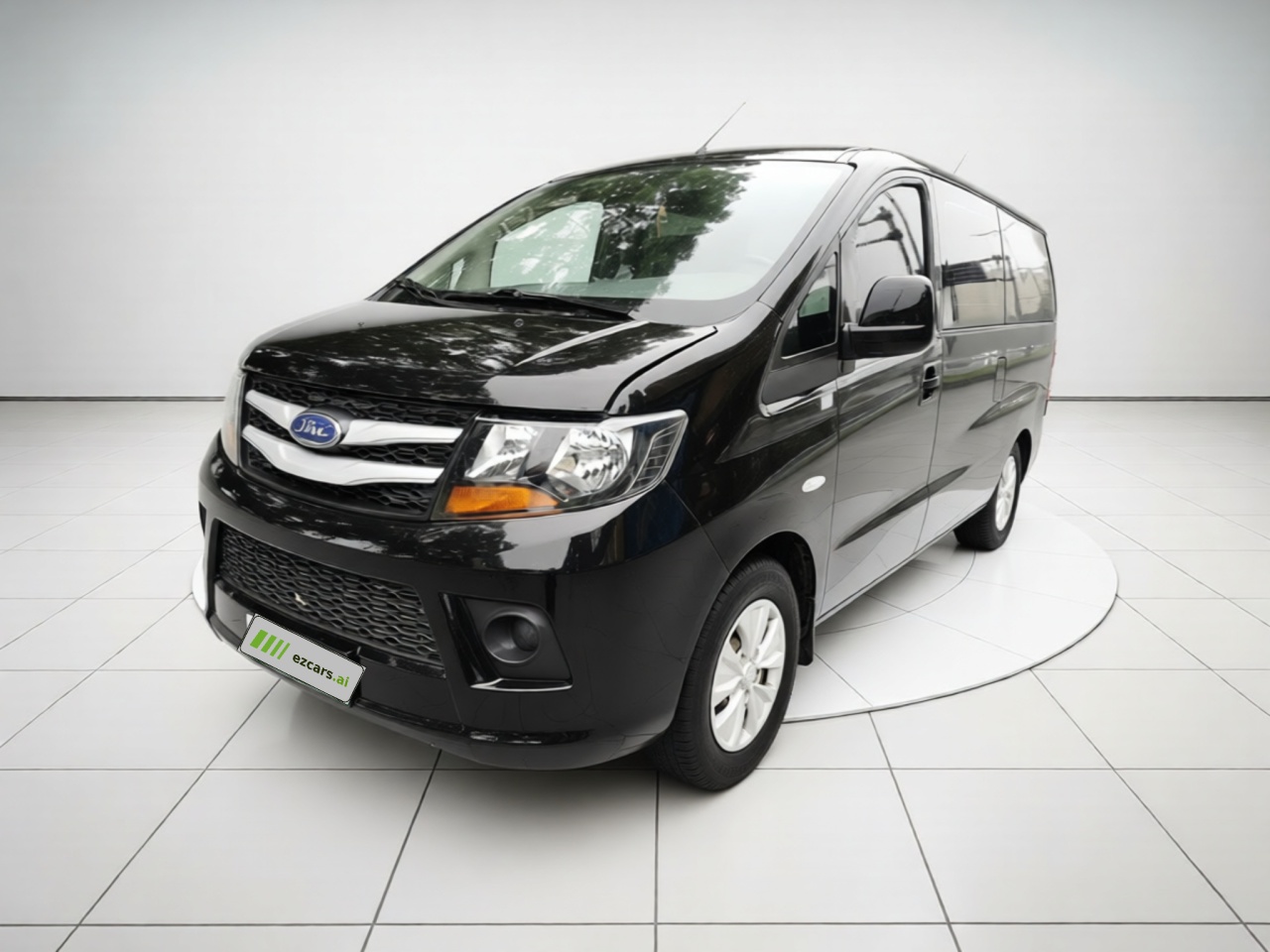 Refine M3 2019 PLUS 1.8L Luxury