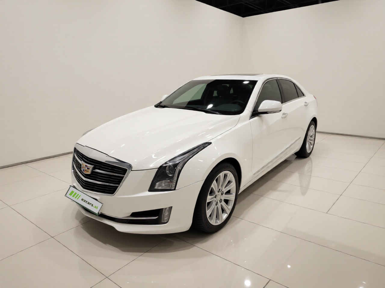 ATS-L 2017 28T Tech