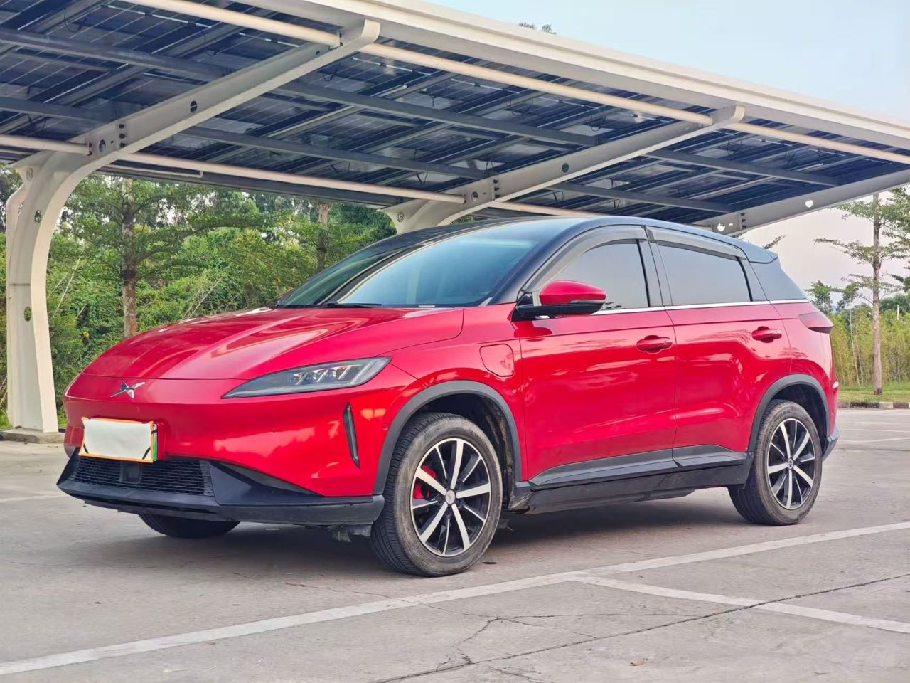 G3 2019 Smart
