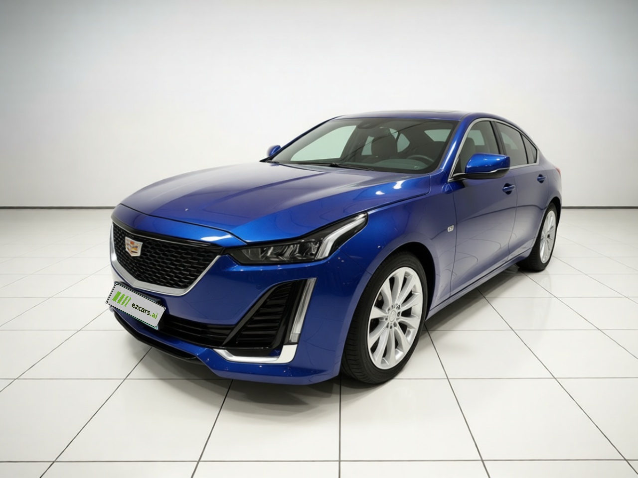 CT5 2020 Facelift 28T Luxury