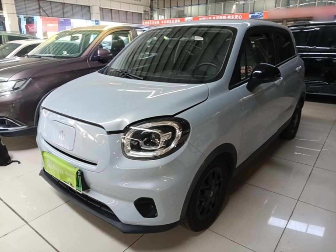 Leapmotor T03 2023 403 Smart